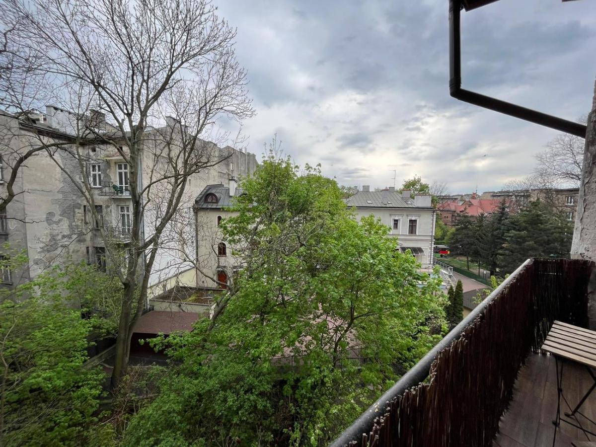 Classy Old Town Apartment - By Upstairs Kraków Zewnętrze zdjęcie
